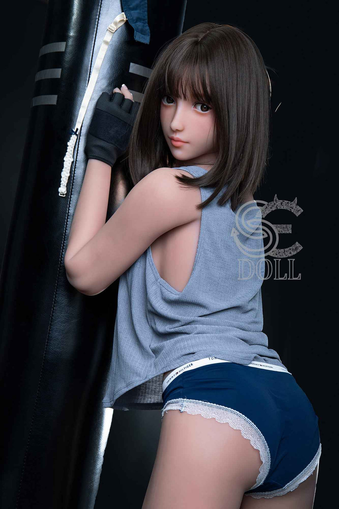 SEDoll Sexpuppe Heylie Konfiguriert SEDoll kaufen Sexroboter KI