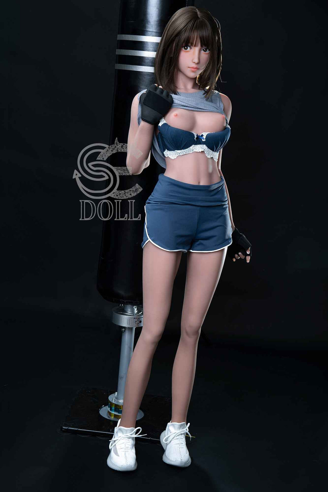SEDoll Sexpuppe Heylie Konfiguriert SEDoll kaufen Sexroboter KI