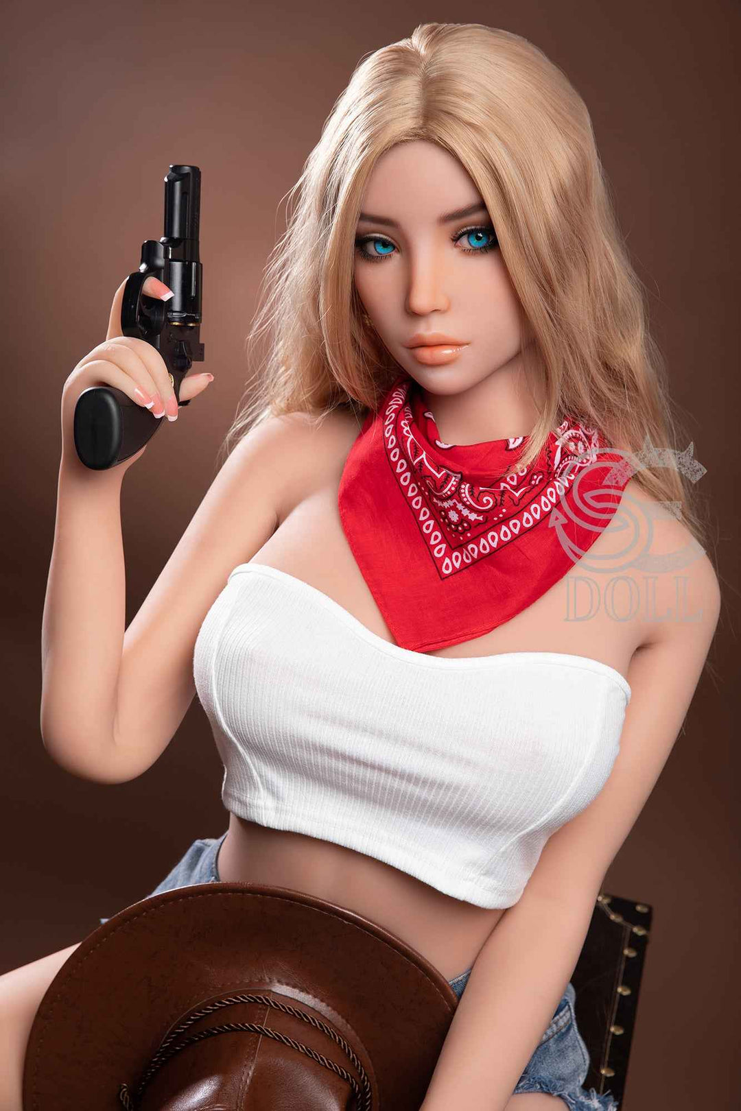 SEDoll Sexpuppe Caroline Konfiguriert SEDoll kaufen Sexroboter KI