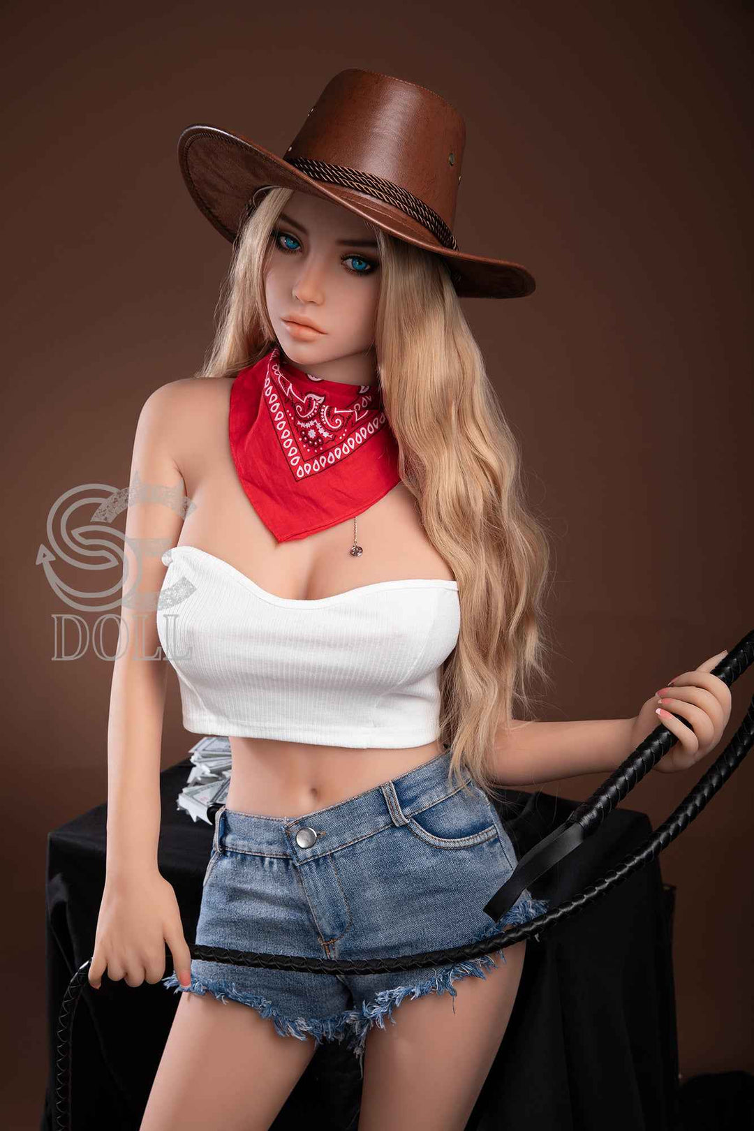 SEDoll Sexpuppe Caroline Konfiguriert SEDoll kaufen Sexroboter KI