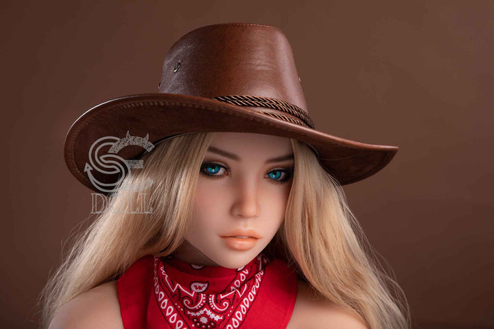 SEDoll Sexpuppe Caroline Konfiguriert SEDoll kaufen Sexroboter KI