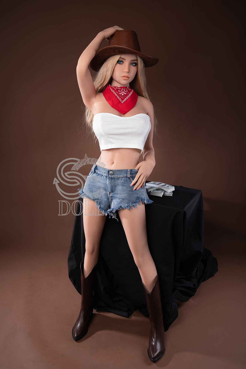 SEDoll Sexpuppe Caroline Konfiguriert SEDoll kaufen Sexroboter KI