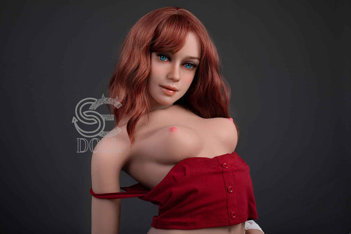 SEDoll Sexpuppe Bonnie Konfiguriert SEDoll kaufen Sexroboter KI