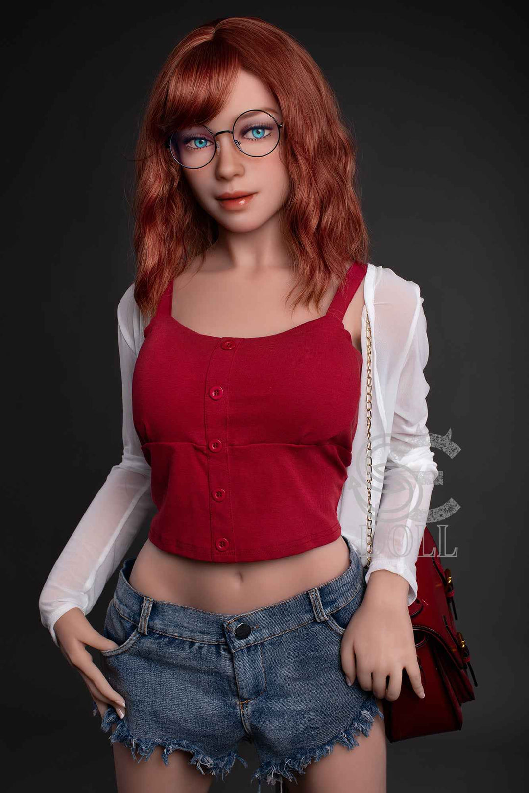 SEDoll Sexpuppe Bonnie Konfiguriert SEDoll kaufen Sexroboter KI
