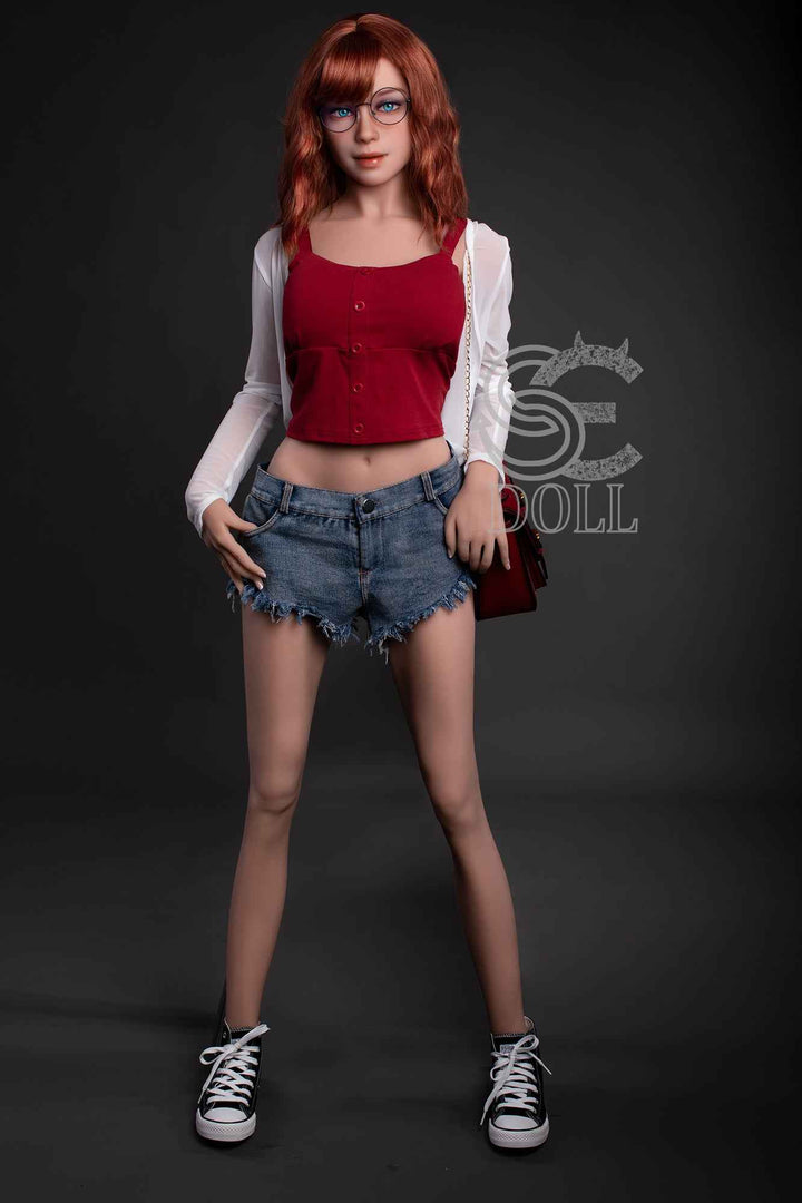 SEDoll Sexpuppe Bonnie Konfiguriert SEDoll kaufen Sexroboter KI