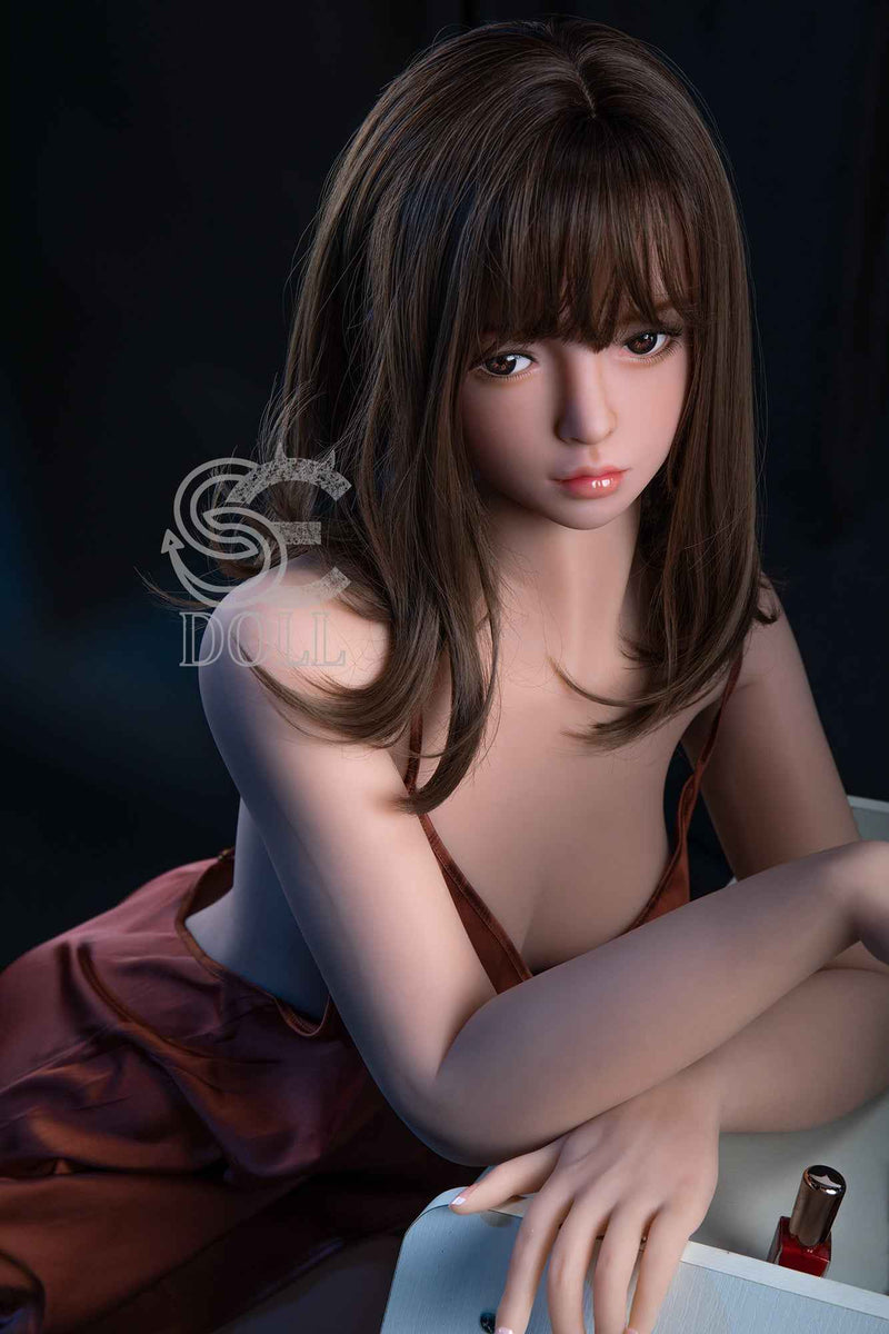 SEDoll Sexpuppe Alice Konfiguriert SEDoll kaufen Sexroboter KI
