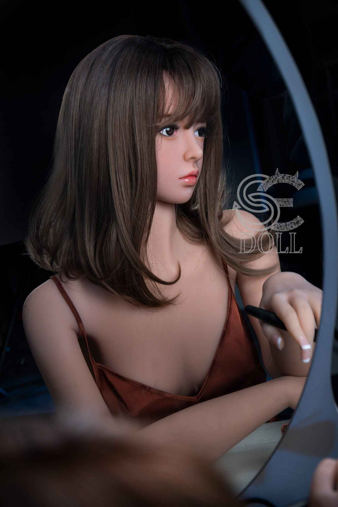 SEDoll Sexpuppe Alice Konfiguriert SEDoll kaufen Sexroboter KI