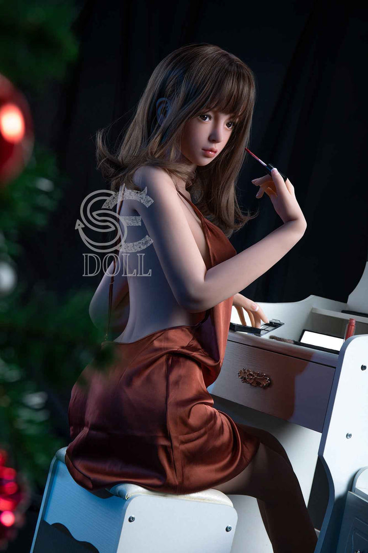 SEDoll Sexpuppe Alice Konfiguriert SEDoll kaufen Sexroboter KI