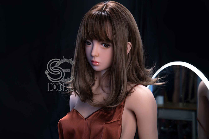 SEDoll Sexpuppe Alice Konfiguriert SEDoll kaufen Sexroboter KI
