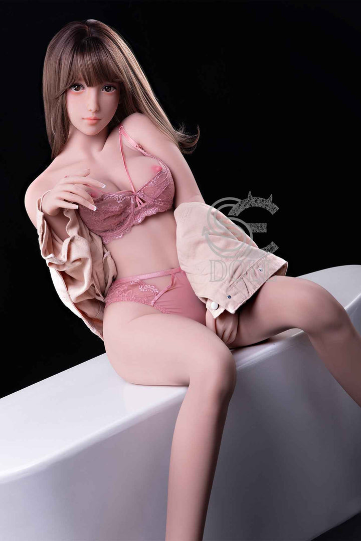 SEDoll Sexpuppe Skye Konfiguriert SEDoll kaufen Sexroboter KI