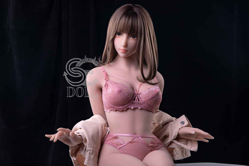 SEDoll Sexpuppe Skye Konfiguriert SEDoll kaufen Sexroboter KI
