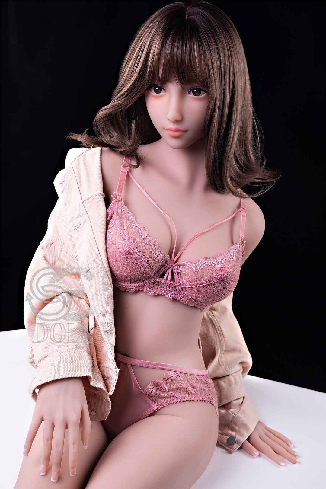 SEDoll Sexpuppe Skye Konfiguriert SEDoll kaufen Sexroboter KI
