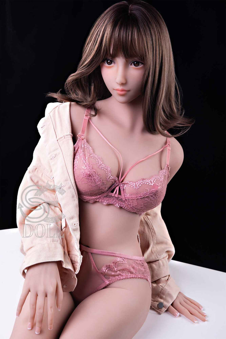 SEDoll Sexpuppe Skye Konfiguriert SEDoll kaufen Sexroboter KI