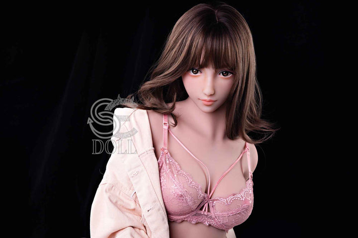 SEDoll Sexpuppe Skye Konfiguriert SEDoll kaufen Sexroboter KI