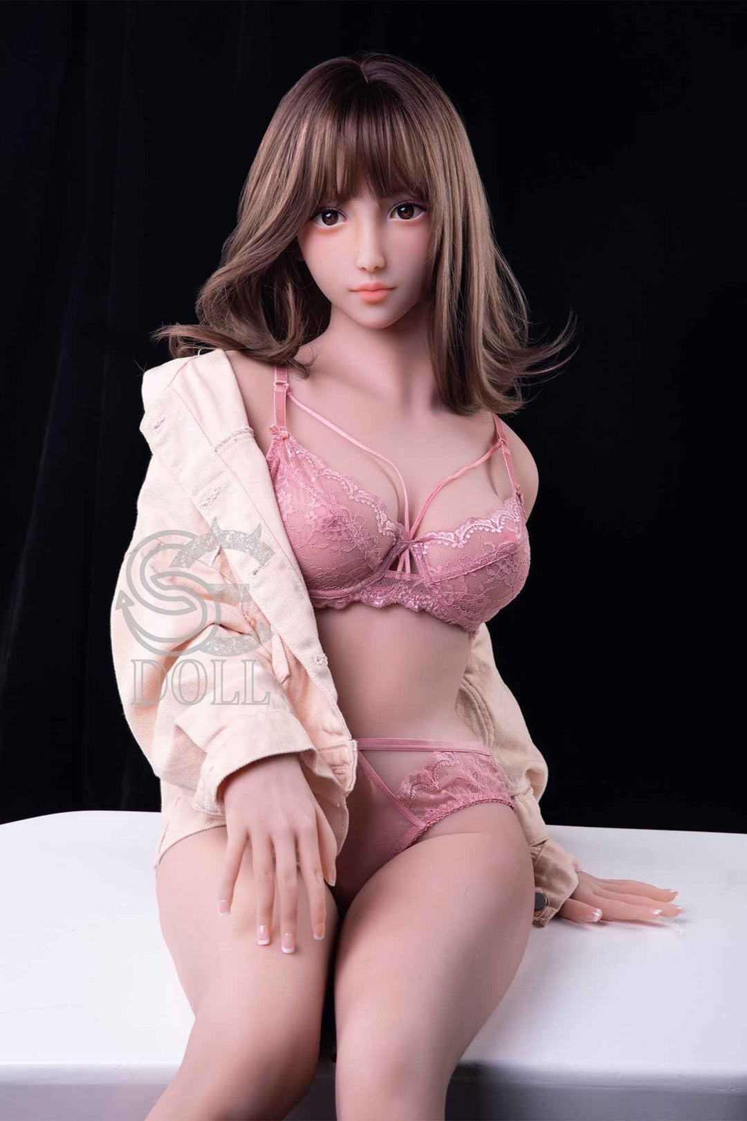 SEDoll Sexpuppe Skye Konfiguriert SEDoll kaufen Sexroboter KI