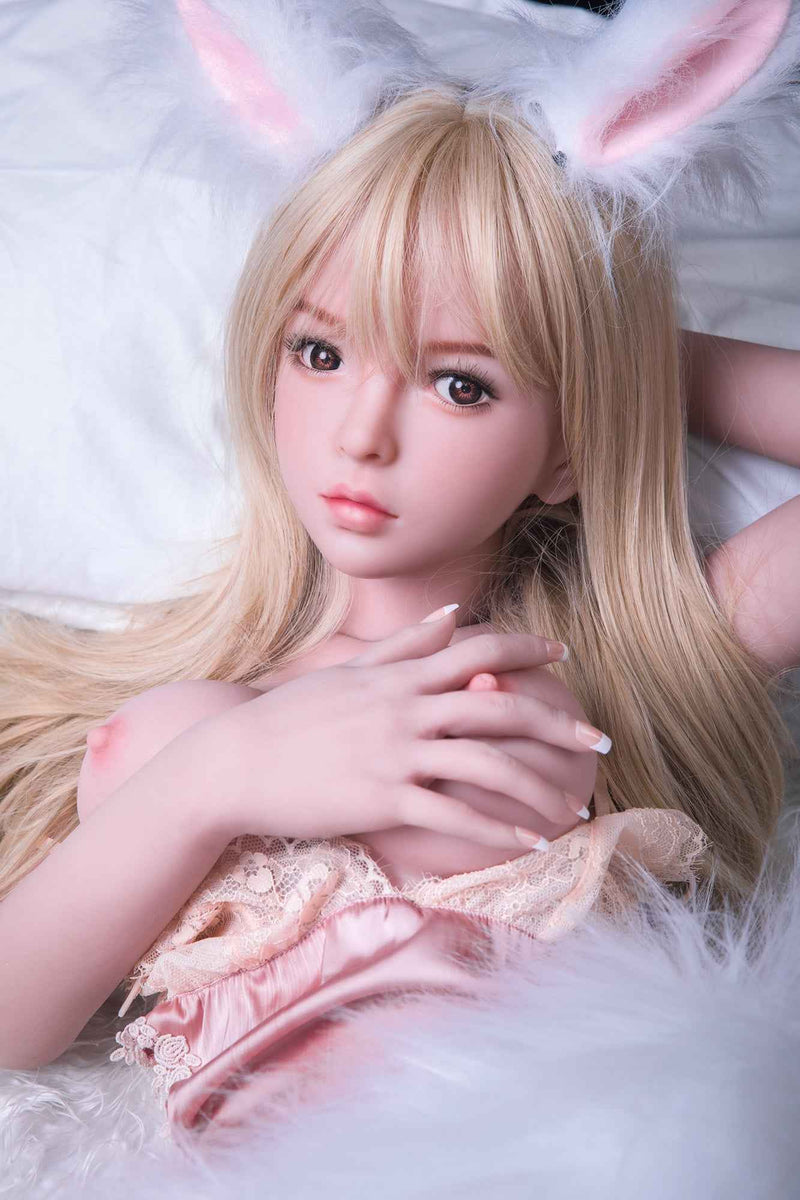 SEDoll Sexpuppe Chiaki Konfiguriert SEDoll kaufen Sexroboter KI
