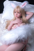 SEDoll Sexpuppe Chiaki Konfiguriert SEDoll kaufen Sexroboter KI