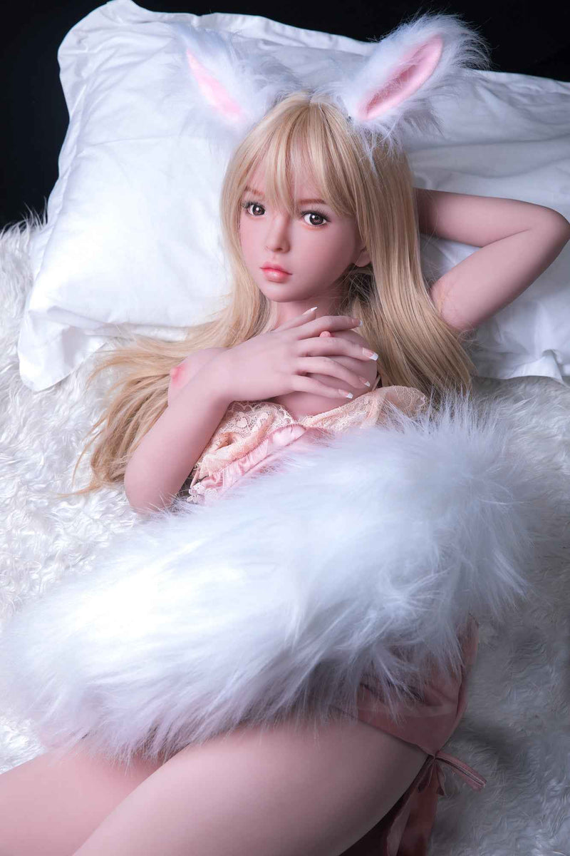 SEDoll Sexpuppe Chiaki Konfiguriert SEDoll kaufen Sexroboter KI