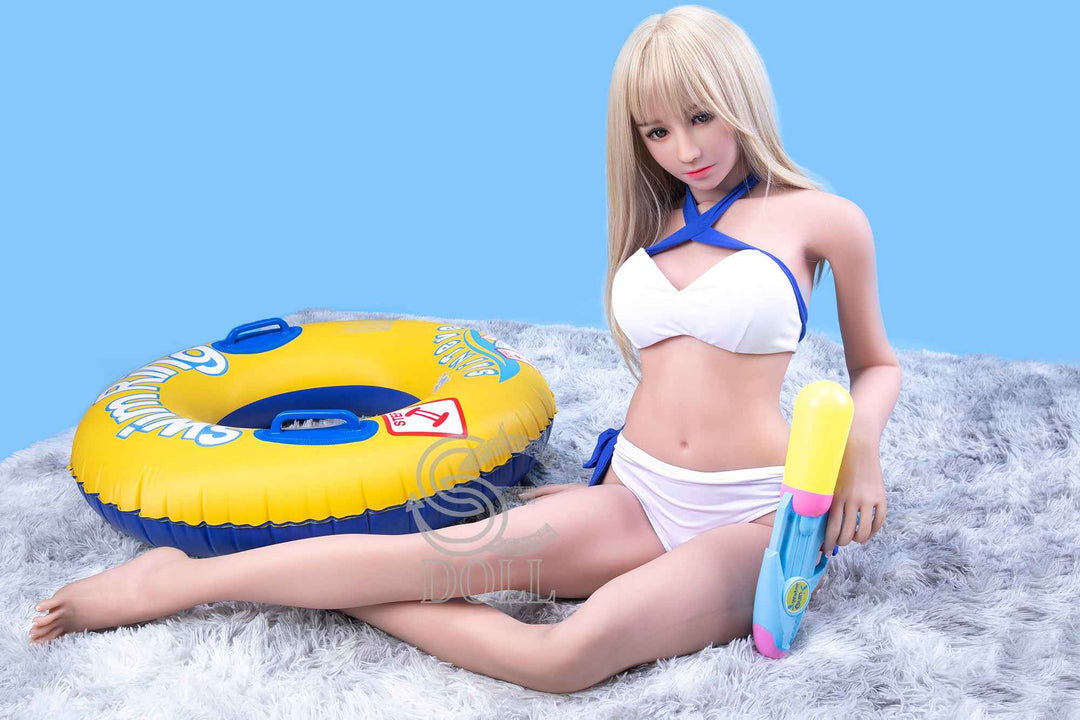 SEDoll Sexpuppe Cynthia Konfiguriert SEDoll kaufen Sexroboter KI