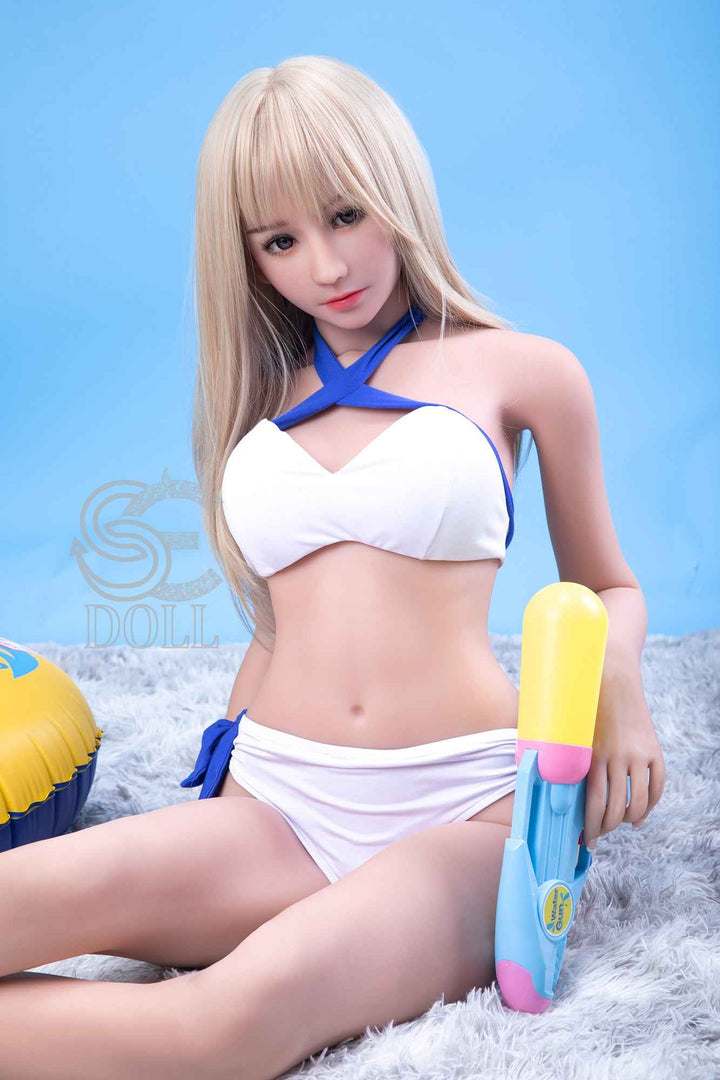 SEDoll Sexpuppe Cynthia Konfiguriert SEDoll kaufen Sexroboter KI