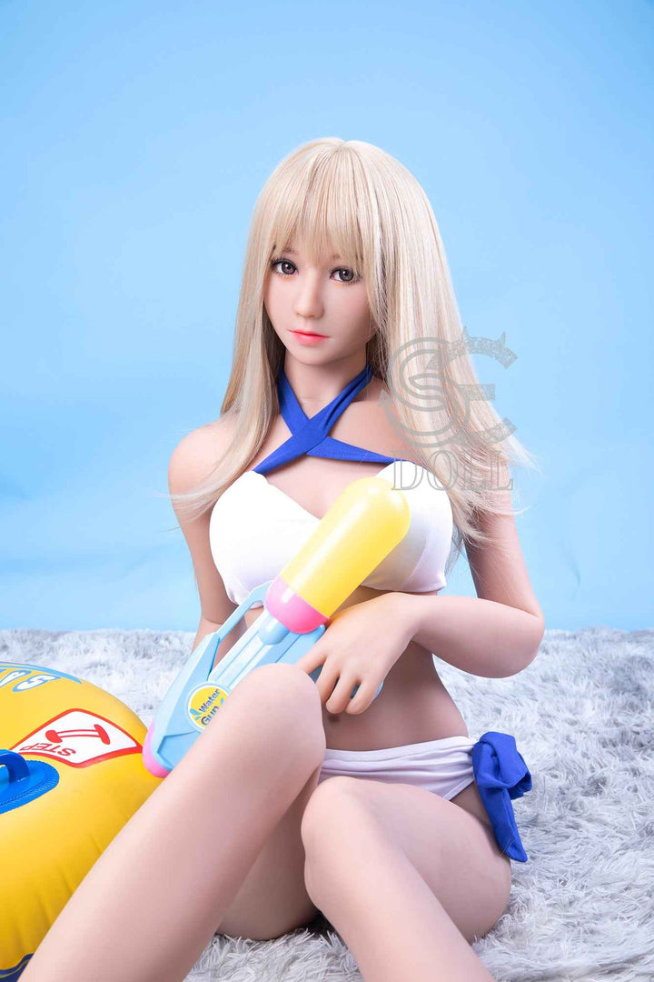 SEDoll Sexpuppe Cynthia Konfiguriert SEDoll kaufen Sexroboter KI