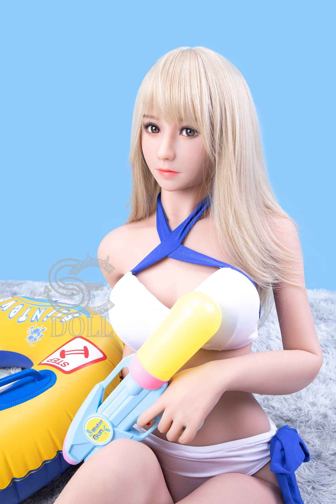 SEDoll Sexpuppe Cynthia Konfiguriert SEDoll kaufen Sexroboter KI