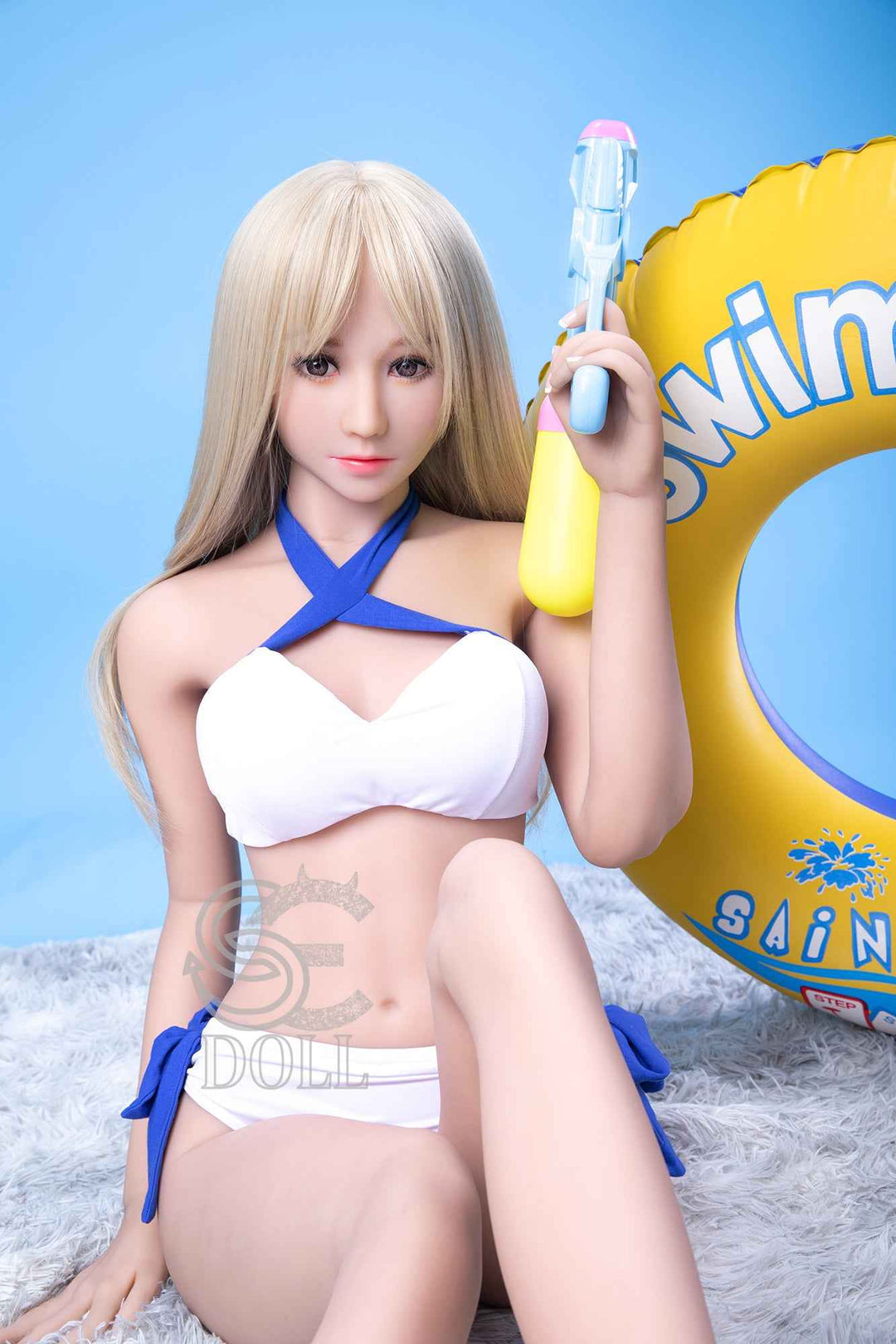 SEDoll Sexpuppe Cynthia Konfiguriert SEDoll kaufen Sexroboter KI