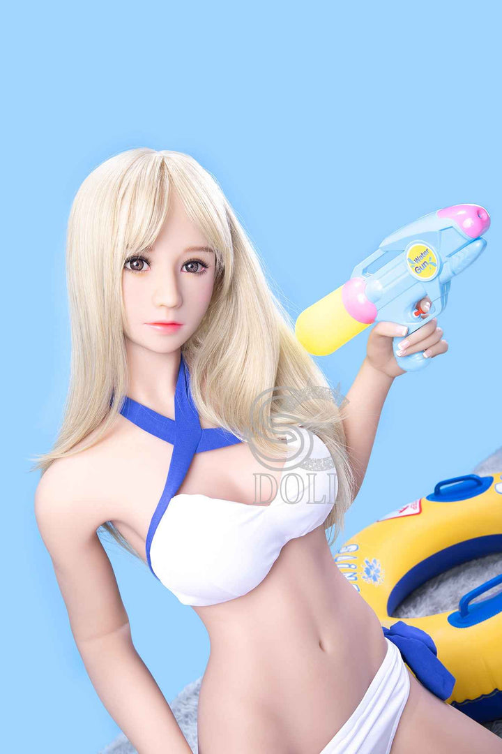 SEDoll Sexpuppe Cynthia Konfiguriert SEDoll kaufen Sexroboter KI