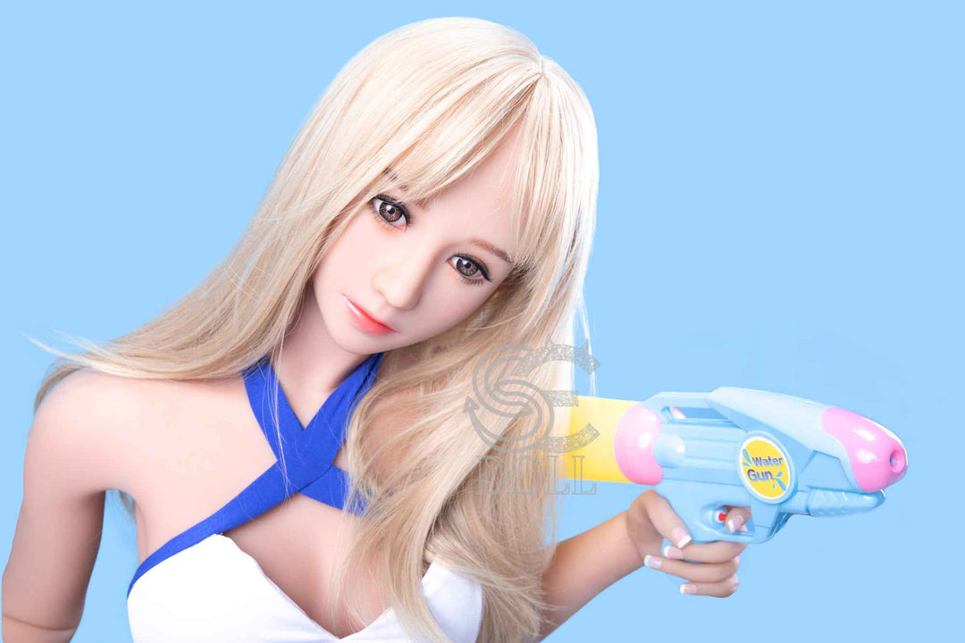 SEDoll Sexpuppe Cynthia Konfiguriert SEDoll kaufen Sexroboter KI