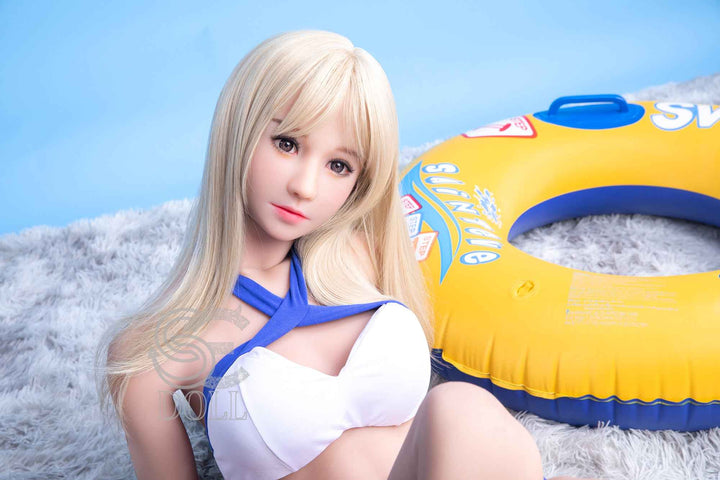 SEDoll Sexpuppe Cynthia Konfiguriert SEDoll kaufen Sexroboter KI