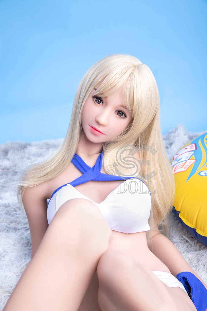 SEDoll Sexpuppe Cynthia Konfiguriert SEDoll kaufen Sexroboter KI