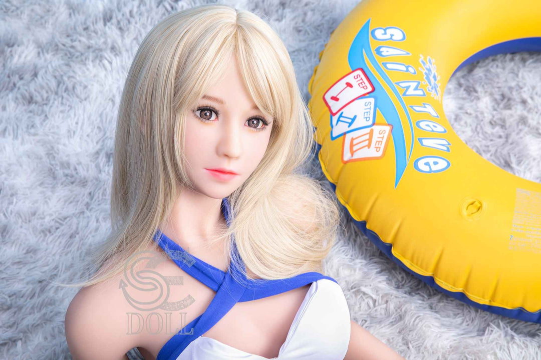 SEDoll Sexpuppe Cynthia Konfiguriert SEDoll kaufen Sexroboter KI