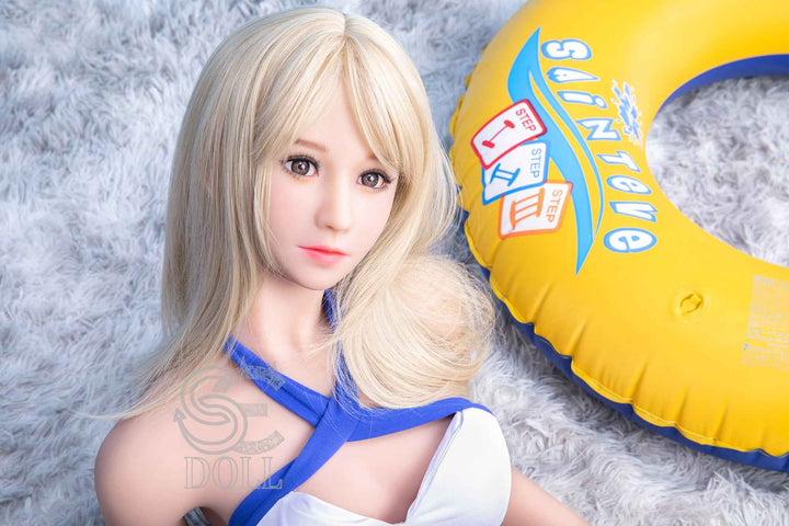 SEDoll Sexpuppe Cynthia Konfiguriert SEDoll kaufen Sexroboter KI