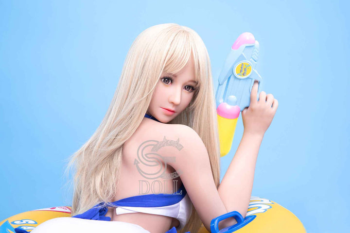SEDoll Sexpuppe Cynthia Konfiguriert SEDoll kaufen Sexroboter KI
