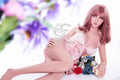 SEDoll Sexpuppe Rosa Konfiguriert SEDoll kaufen Sexroboter KI