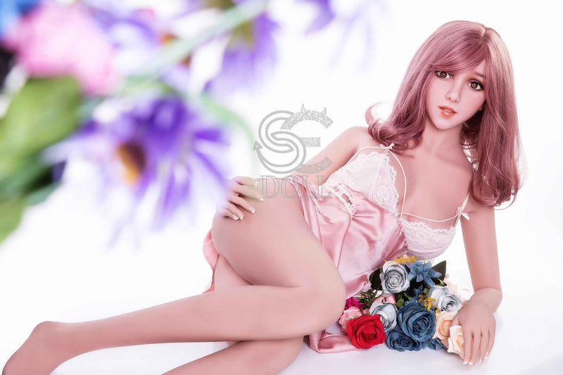 SEDoll Sexpuppe Rosa Konfiguriert SEDoll kaufen Sexroboter KI