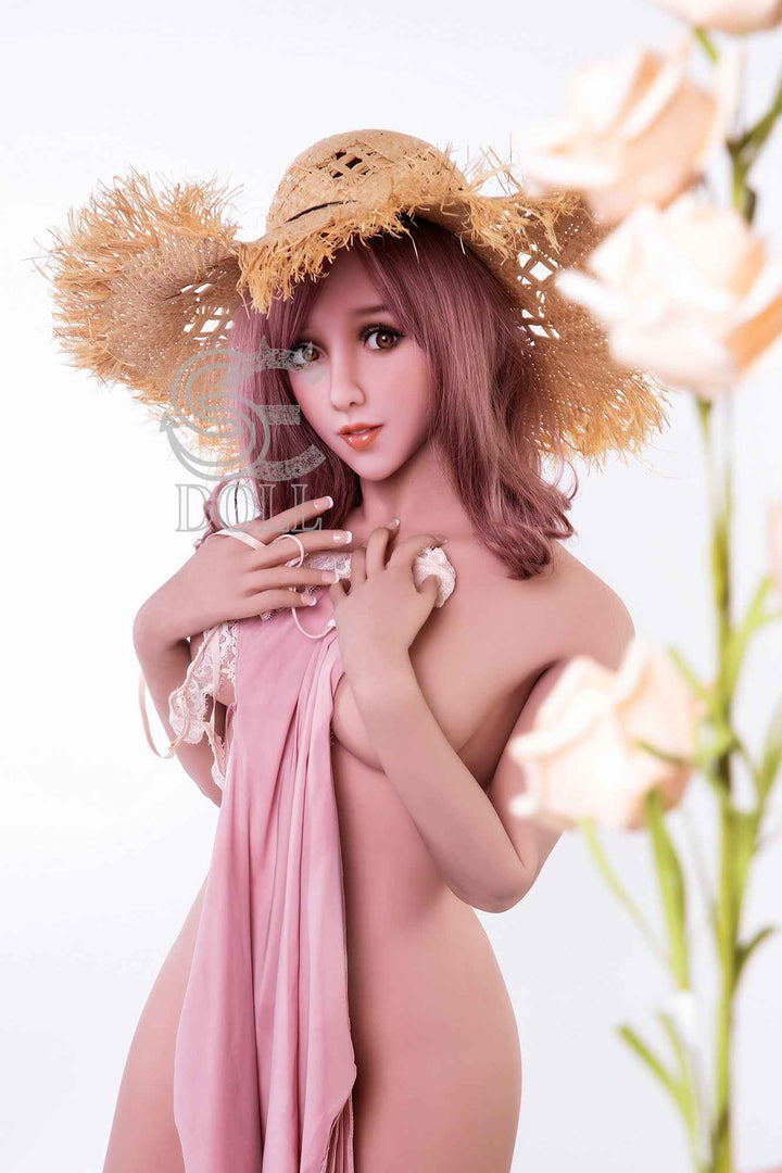 SEDoll Sexpuppe Rosa Konfiguriert SEDoll kaufen Sexroboter KI