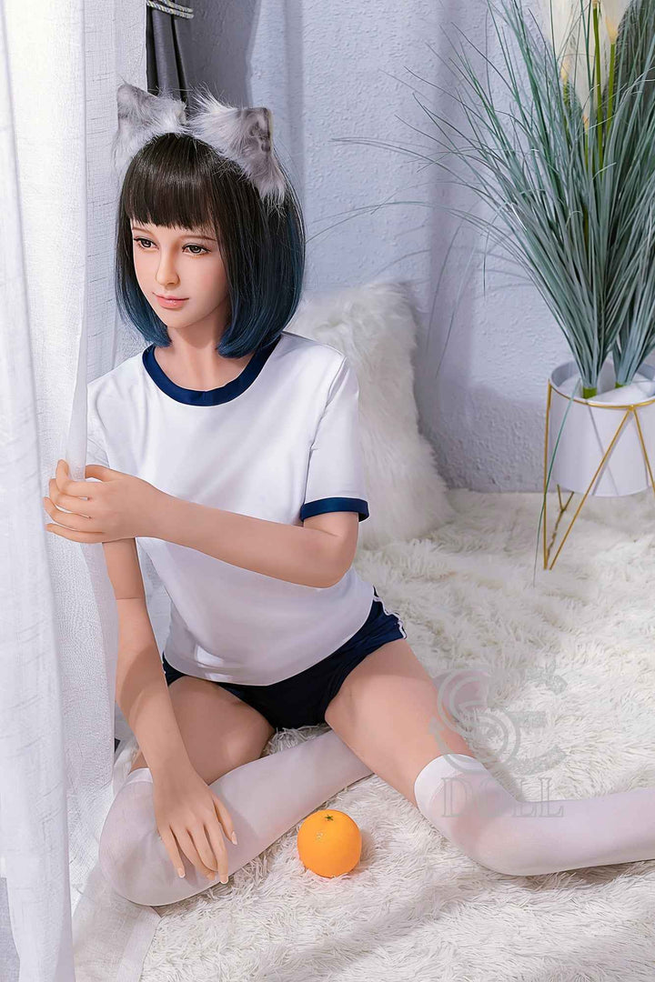 SEDoll Sexpuppe Mimi Konfiguriert SEDoll kaufen Sexroboter KI