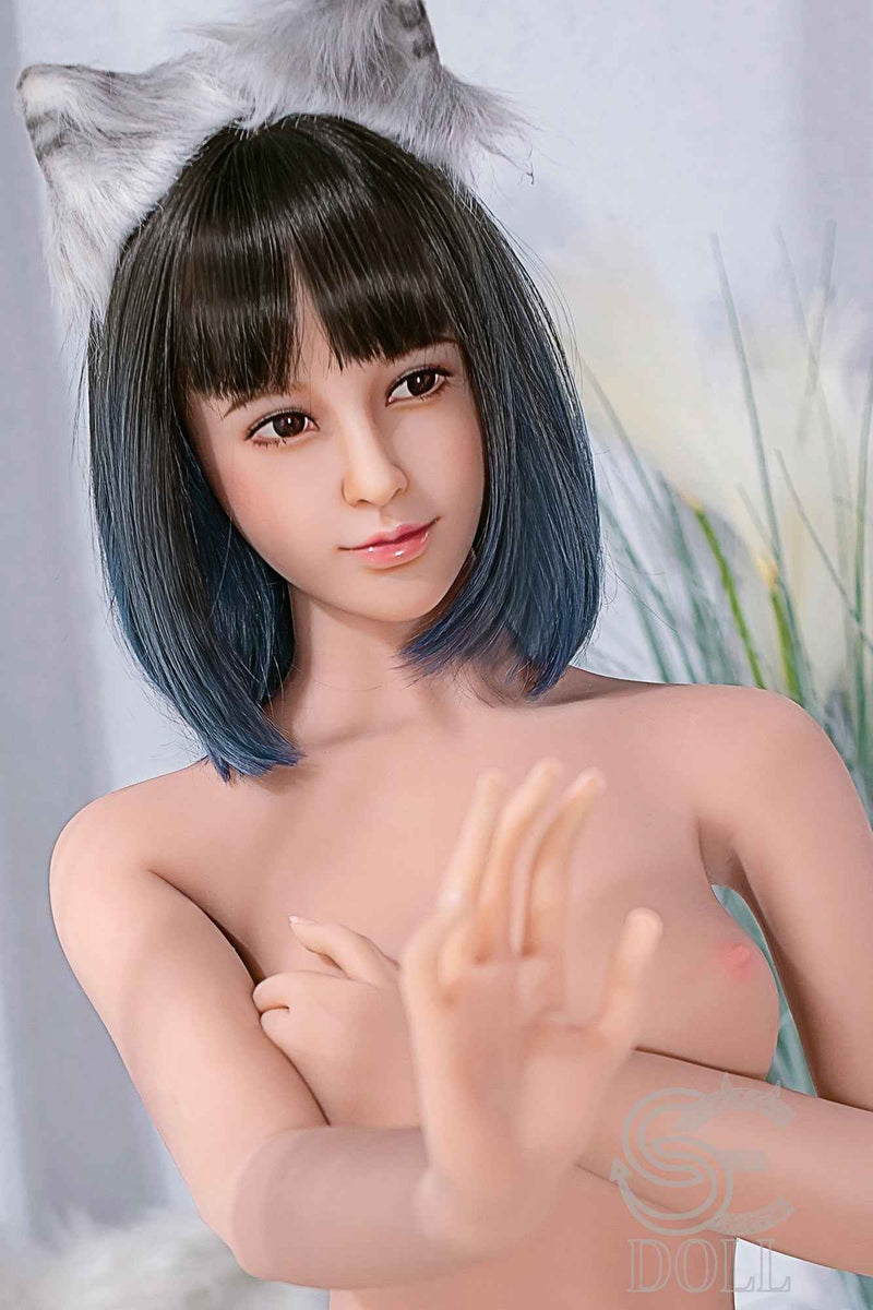 SEDoll Sexpuppe Mimi Konfiguriert SEDoll kaufen Sexroboter KI