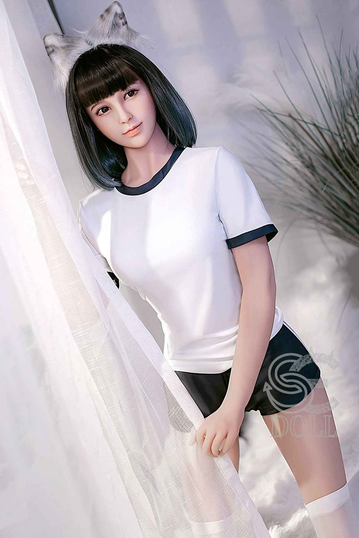 SEDoll Sexpuppe Mimi Konfiguriert SEDoll kaufen Sexroboter KI