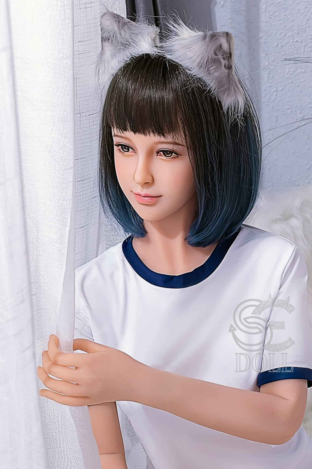SEDoll Sexpuppe Mimi Konfiguriert SEDoll kaufen Sexroboter KI