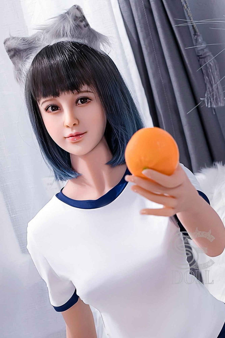 SEDoll Sexpuppe Mimi Konfiguriert SEDoll kaufen Sexroboter KI