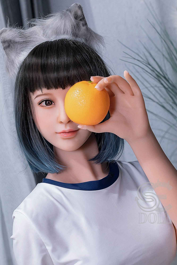 SEDoll Sexpuppe Mimi Konfiguriert SEDoll kaufen Sexroboter KI