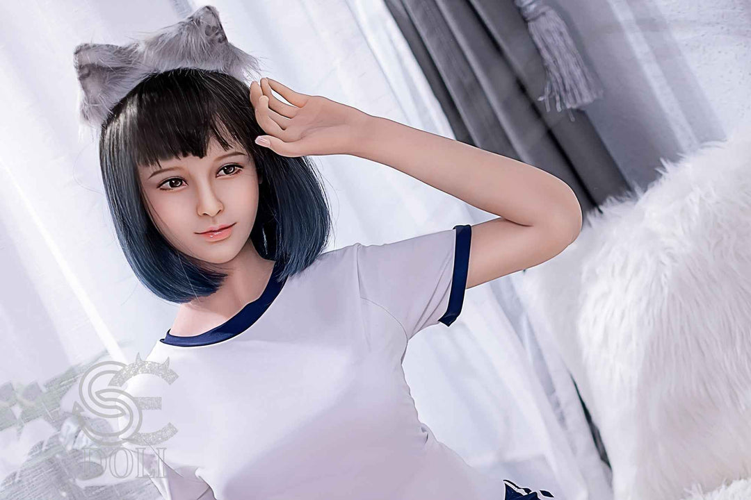 SEDoll Sexpuppe Mimi Konfiguriert SEDoll kaufen Sexroboter KI