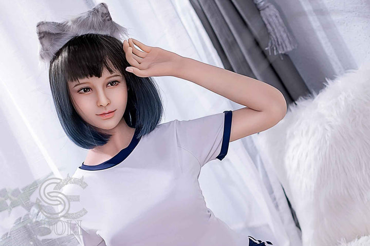 SEDoll Sexpuppe Mimi Konfiguriert SEDoll kaufen Sexroboter KI