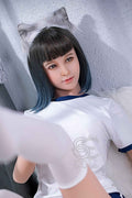 SEDoll Sexpuppe Mimi Konfiguriert SEDoll kaufen Sexroboter KI