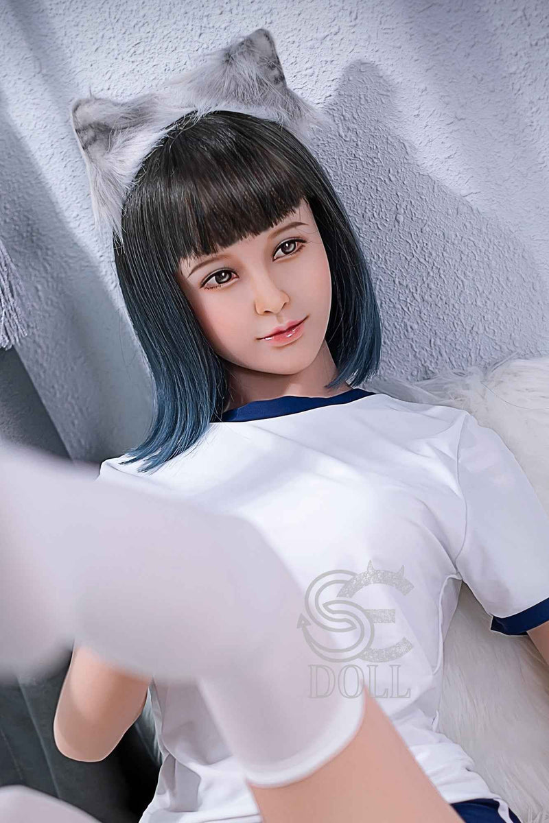 SEDoll Sexpuppe Mimi Konfiguriert SEDoll kaufen Sexroboter KI