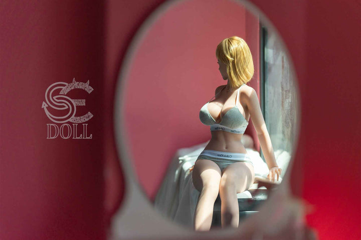 SEDoll Sexpuppe Katila Konfiguriert SEDoll kaufen Sexroboter KI