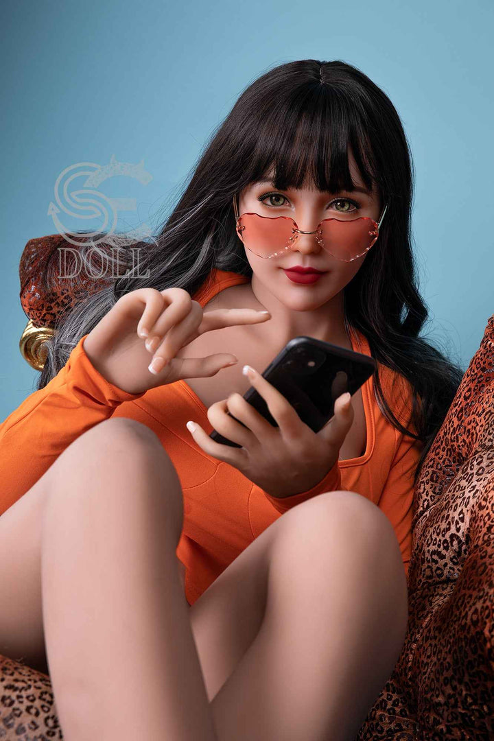 SEDoll Sexpuppe Celina Konfiguriert SEDoll kaufen Sexroboter KI