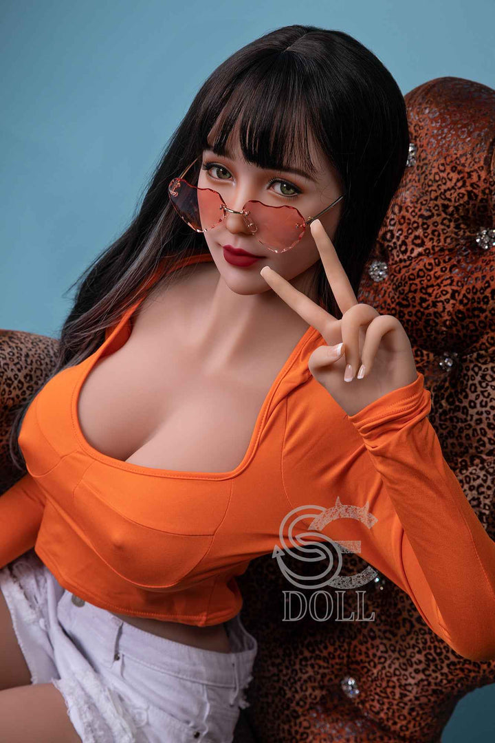 SEDoll Sexpuppe Celina Konfiguriert SEDoll kaufen Sexroboter KI